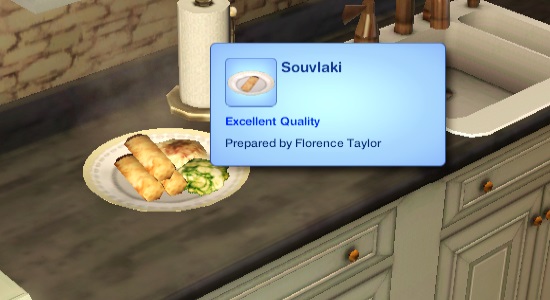 sims 3 more food mods