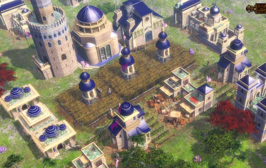 increase age of empires 2 resolution