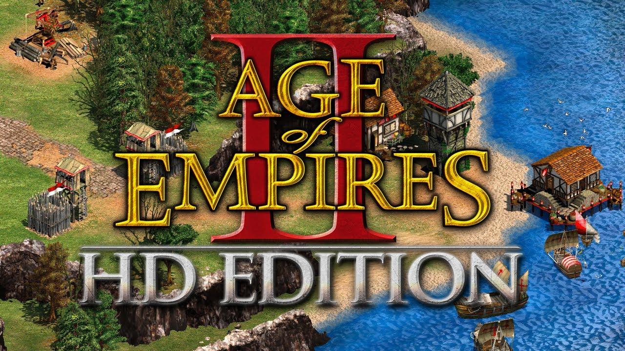 Age of empires ii: forgotten empires download